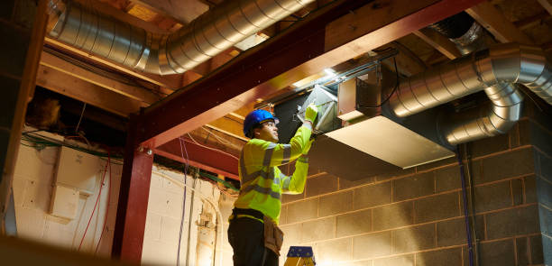Best Local Air Duct Cleaning Services  in Lipatria, CA
