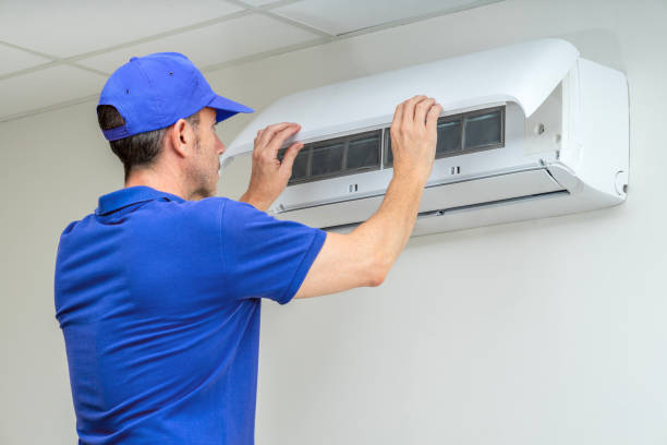 Best Commercial HVAC Duct Cleaning  in Lipatria, CA